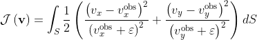 LaTeX equation